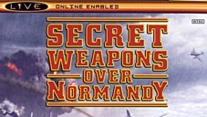 More information about "Secret Weapons Over Normandy"