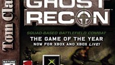 More information about "Ghost Recon"