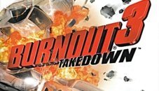 More information about "Burnout 3 Takedown"
