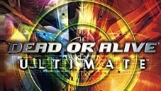 More information about "Dead or Alive Ultimate"