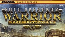 More information about "Full Spectrum Warrior Ten Hammers"