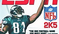 More information about "ESPN NFL 2K5"