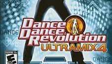 More information about "Dance Dance Revolution Ultramix 4"