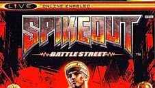 More information about "Spikeout Battle Street"