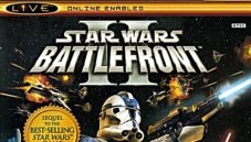 More information about "Star Wars Battlefront II"