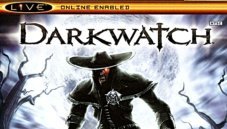 More information about "Darkwatch"