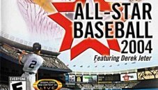 More information about "All-Star Baseball 2004"
