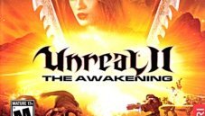 More information about "Unreal II The Awakening"