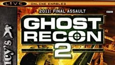 More information about "Ghost Recon 2"