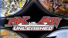 More information about "MX vs. ATV Unleashed"