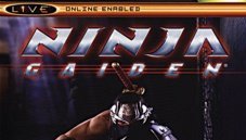 More information about "Ninja Gaiden"