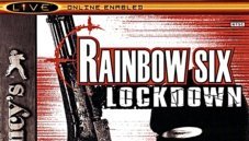 More information about "Rainbow Six Lockdown"