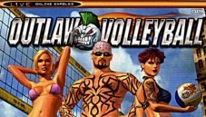 More information about "Outlaw Volleyball"