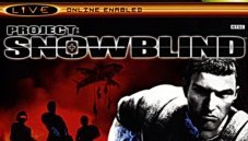More information about "Project Snowblind"