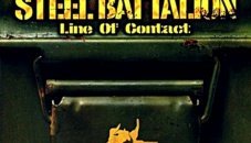 More information about "Steel Battalion Line of Contact Update + Unlocker"
