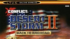 More information about "Conflict Desert Storm II Back to Baghdad"