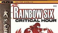 More information about "Rainbow Six Critical Hour"
