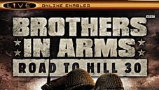 More information about "Brothers in Arms Road to Hill 30"