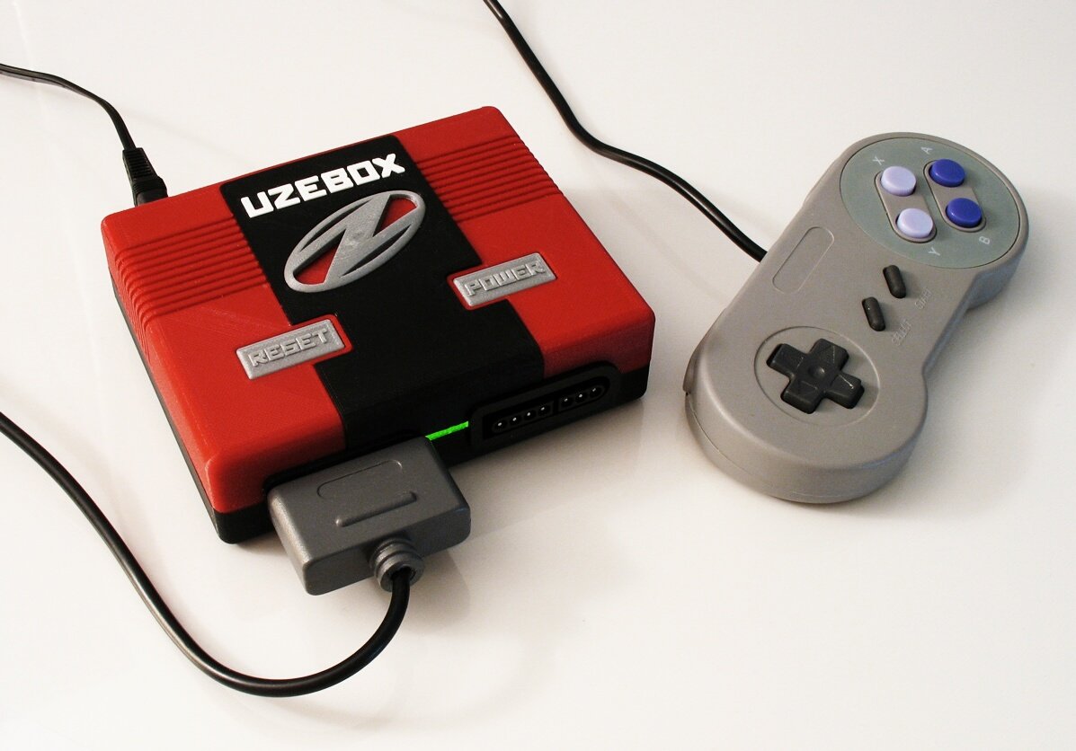 uzeboxx