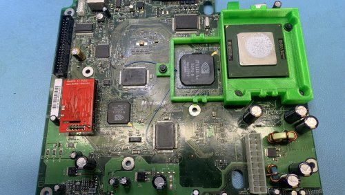 More information about "Custom OG CPU upgrade bracket - PIII"