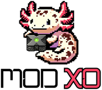 More information about "Modxo v0.1 Released"