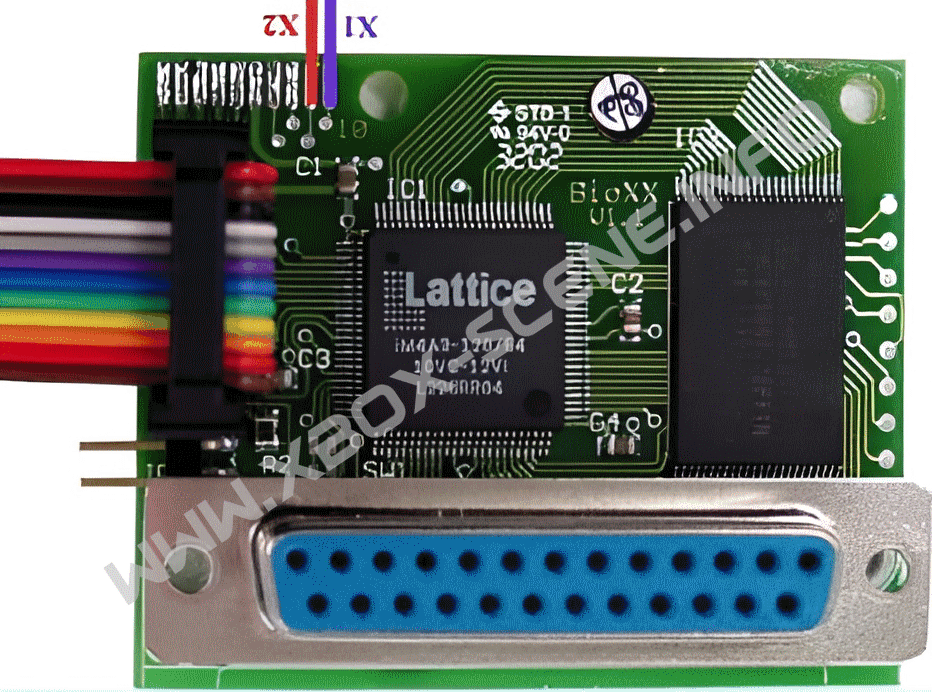 More information about "PC-BioXX + OpenBox + NitroXX Pack (Windows/Lunix)"
