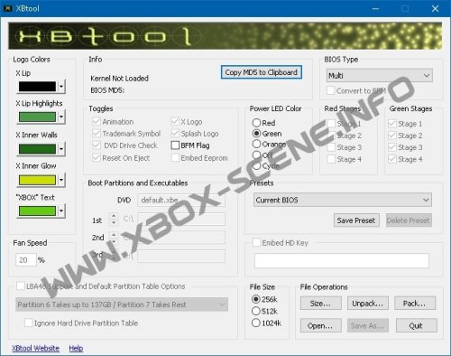 More information about "XBtool Patched"
